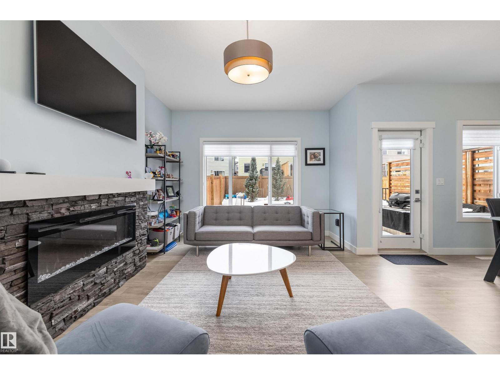 2086 Graydon Hill Cr Sw, Edmonton, Alberta  T6W 4C7 - Photo 18 - E4475614