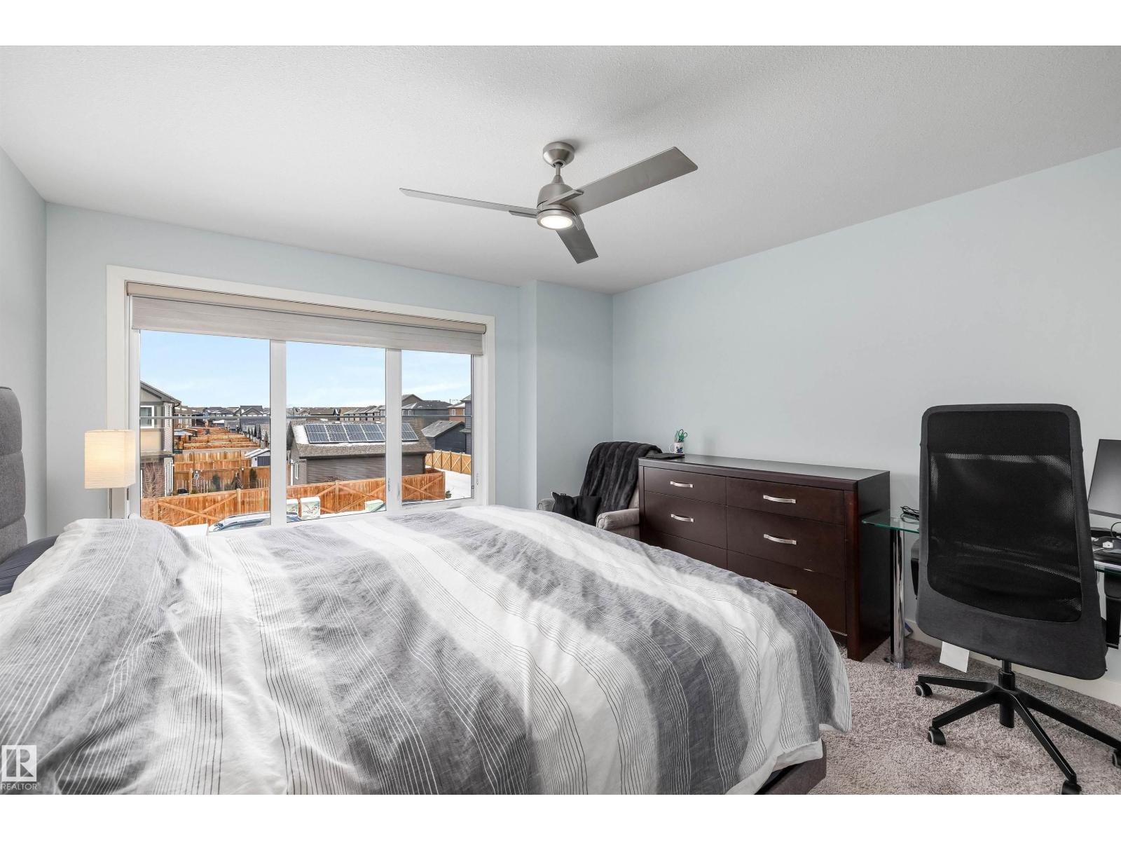 2086 Graydon Hill Cr Sw, Edmonton, Alberta  T6W 4C7 - Photo 21 - E4475614