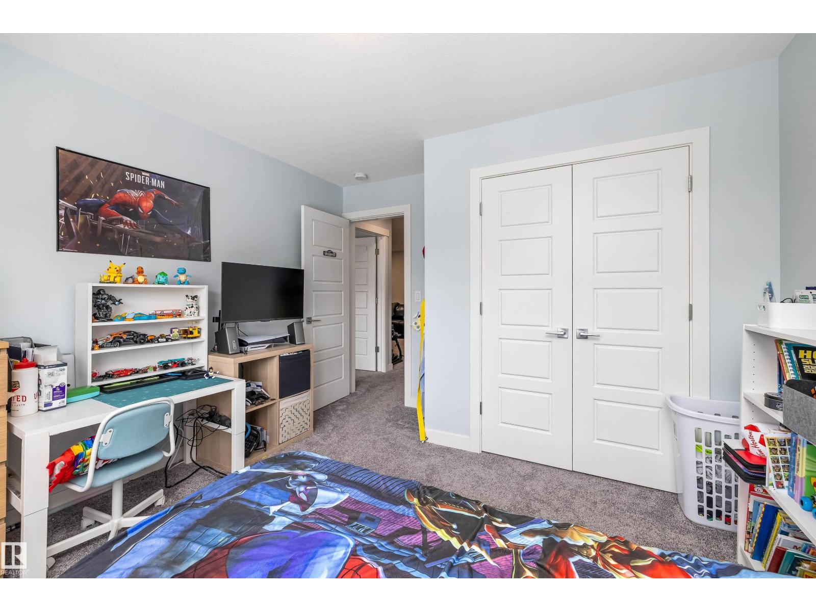 2086 Graydon Hill Cr Sw, Edmonton, Alberta  T6W 4C7 - Photo 33 - E4475614