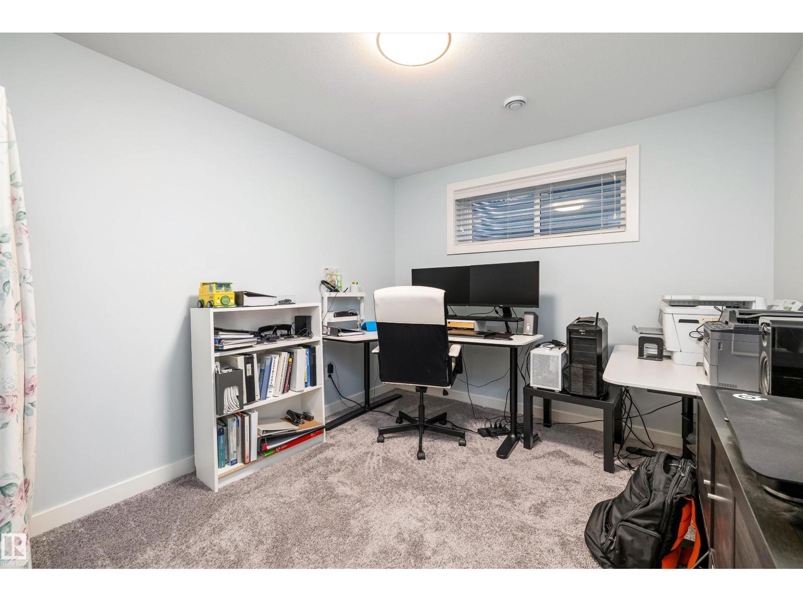 2086 Graydon Hill Cr Sw, Edmonton, Alberta  T6W 4C7 - Photo 43 - E4475614