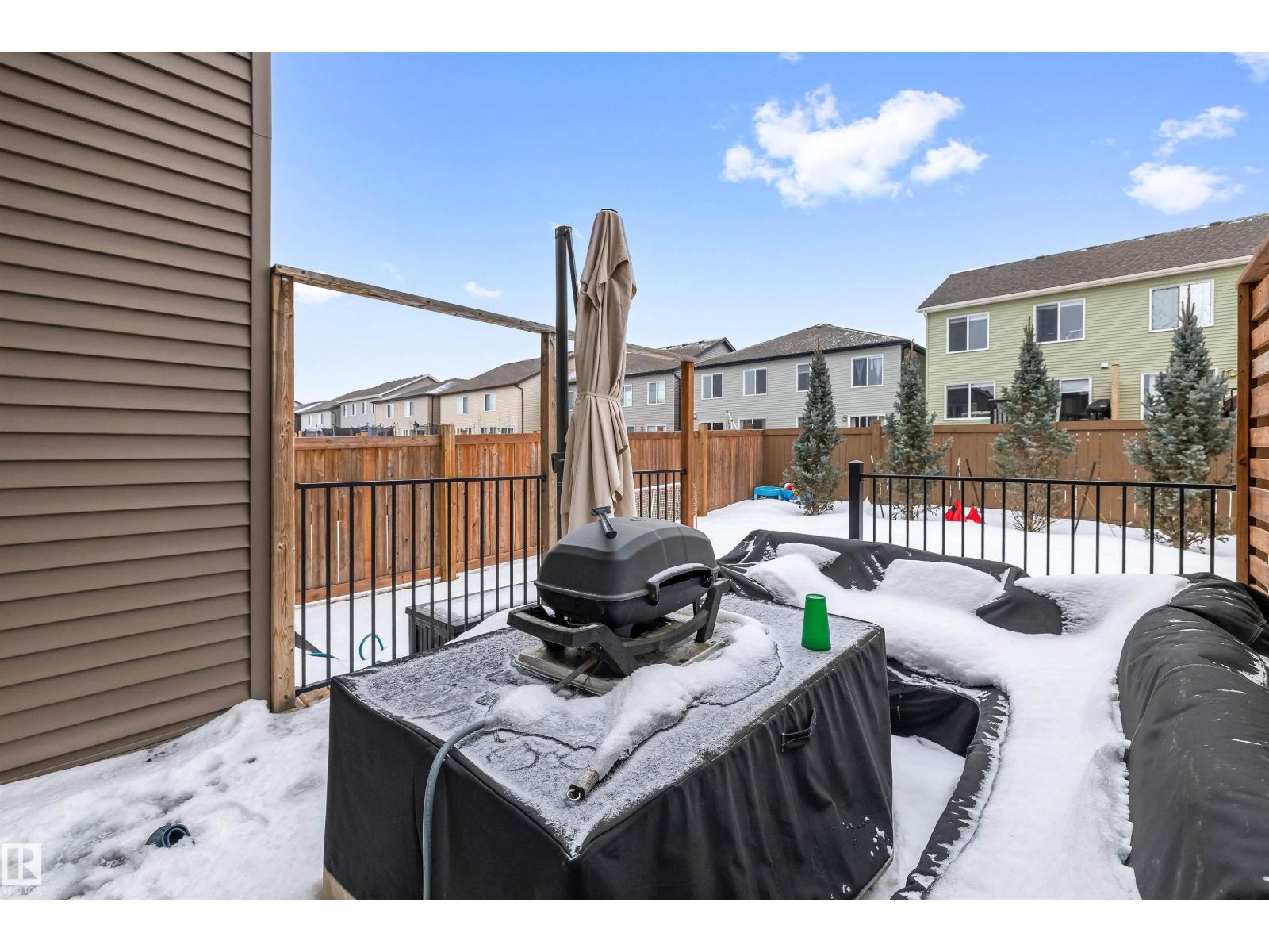 2086 Graydon Hill Cr Sw, Edmonton, Alberta  T6W 4C7 - Photo 49 - E4475614