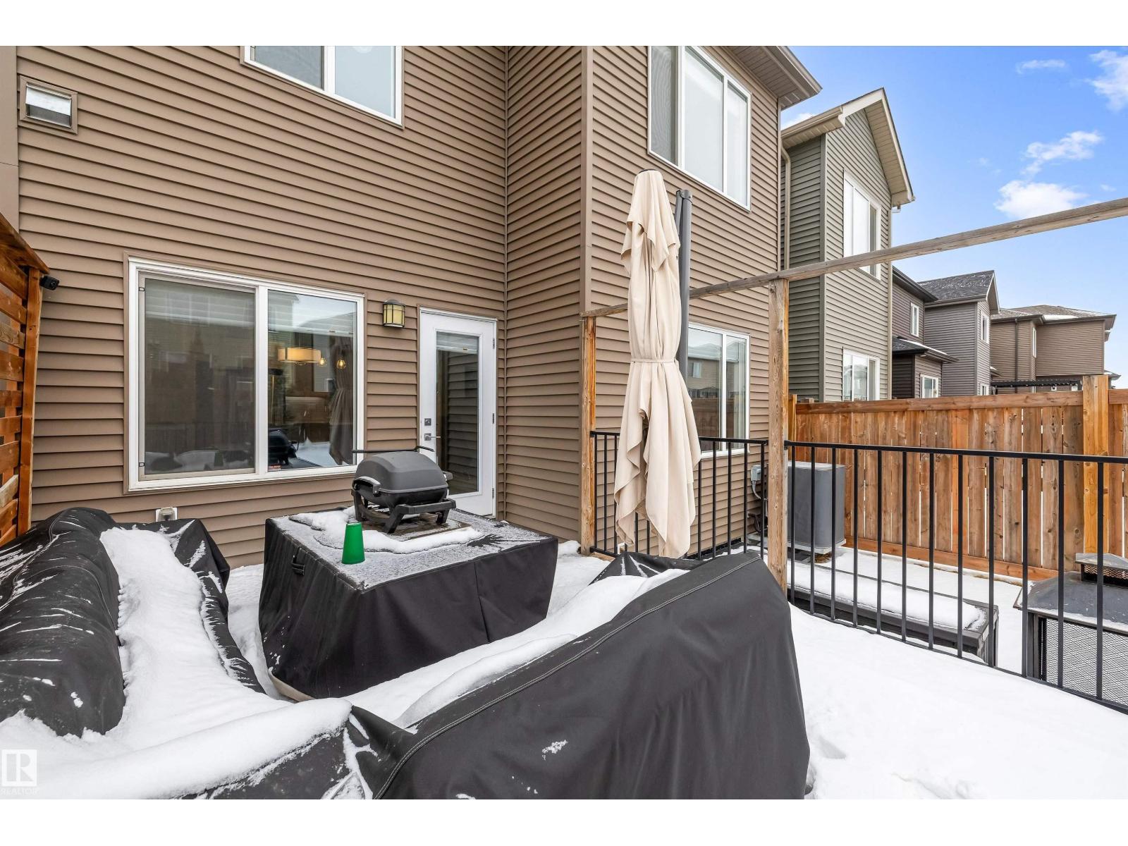 2086 Graydon Hill Cr Sw, Edmonton, Alberta  T6W 4C7 - Photo 50 - E4475614