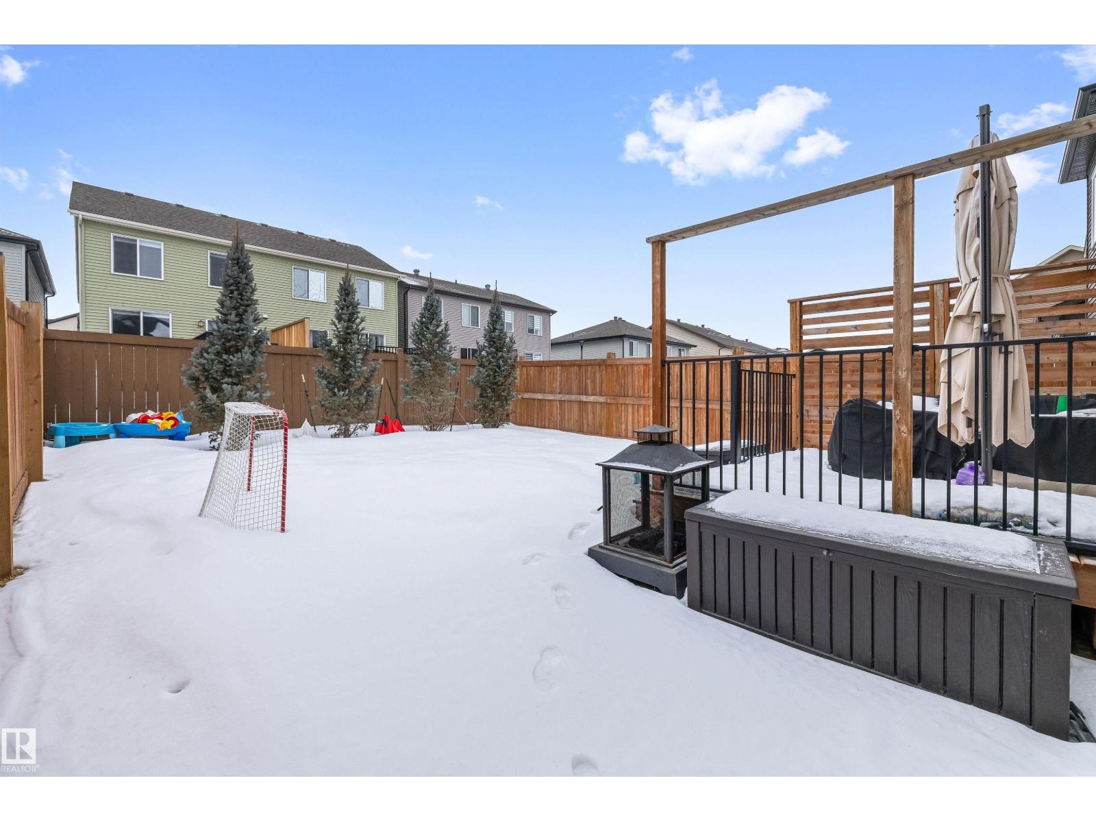 2086 Graydon Hill Cr Sw, Edmonton, Alberta  T6W 4C7 - Photo 51 - E4475614