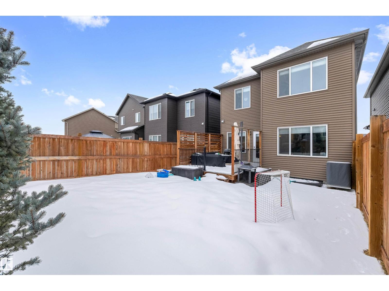 2086 Graydon Hill Cr Sw, Edmonton, Alberta  T6W 4C7 - Photo 52 - E4475614