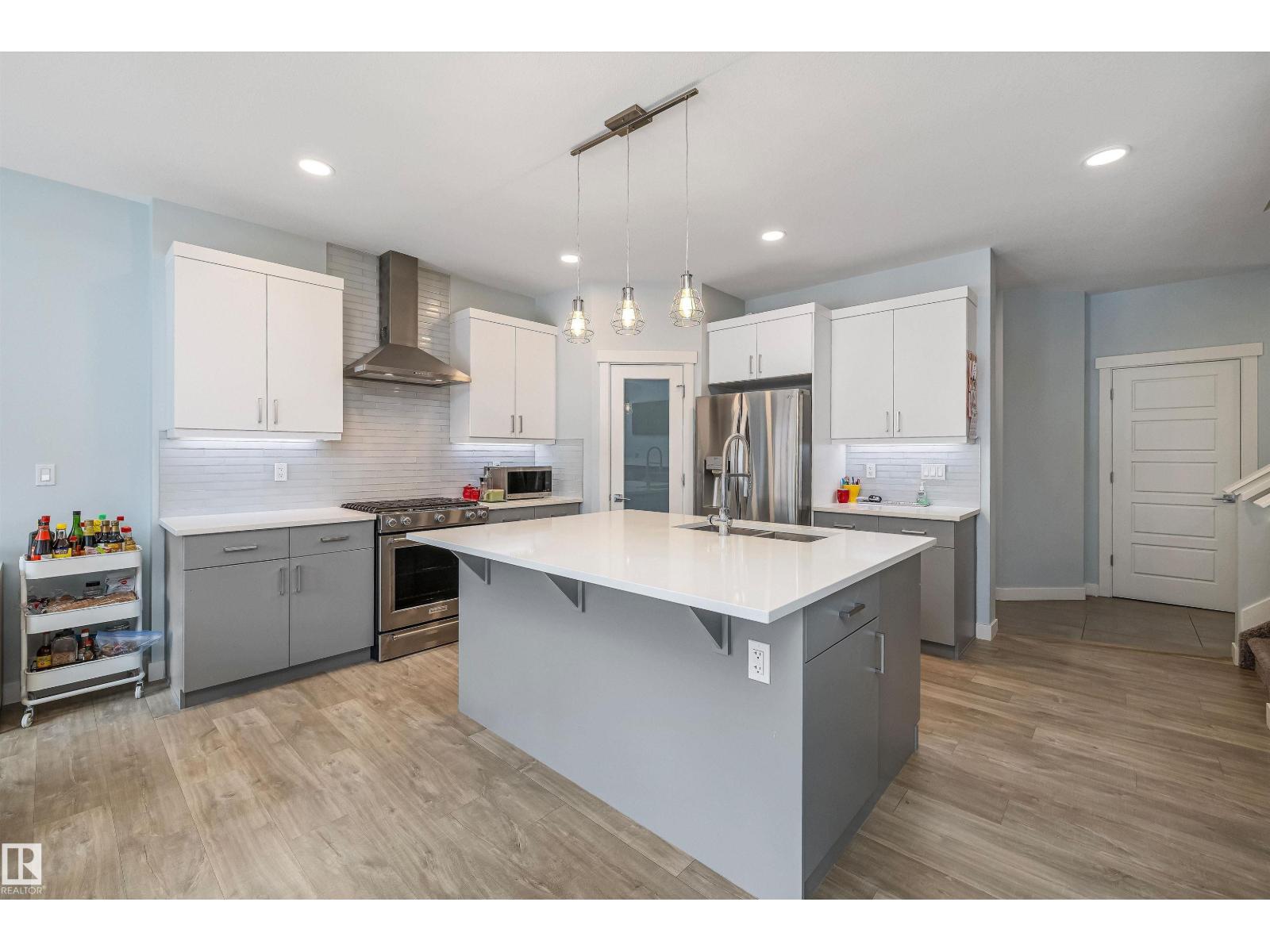 2086 Graydon Hill Cr Sw, Edmonton, Alberta  T6W 4C7 - Photo 8 - E4475614