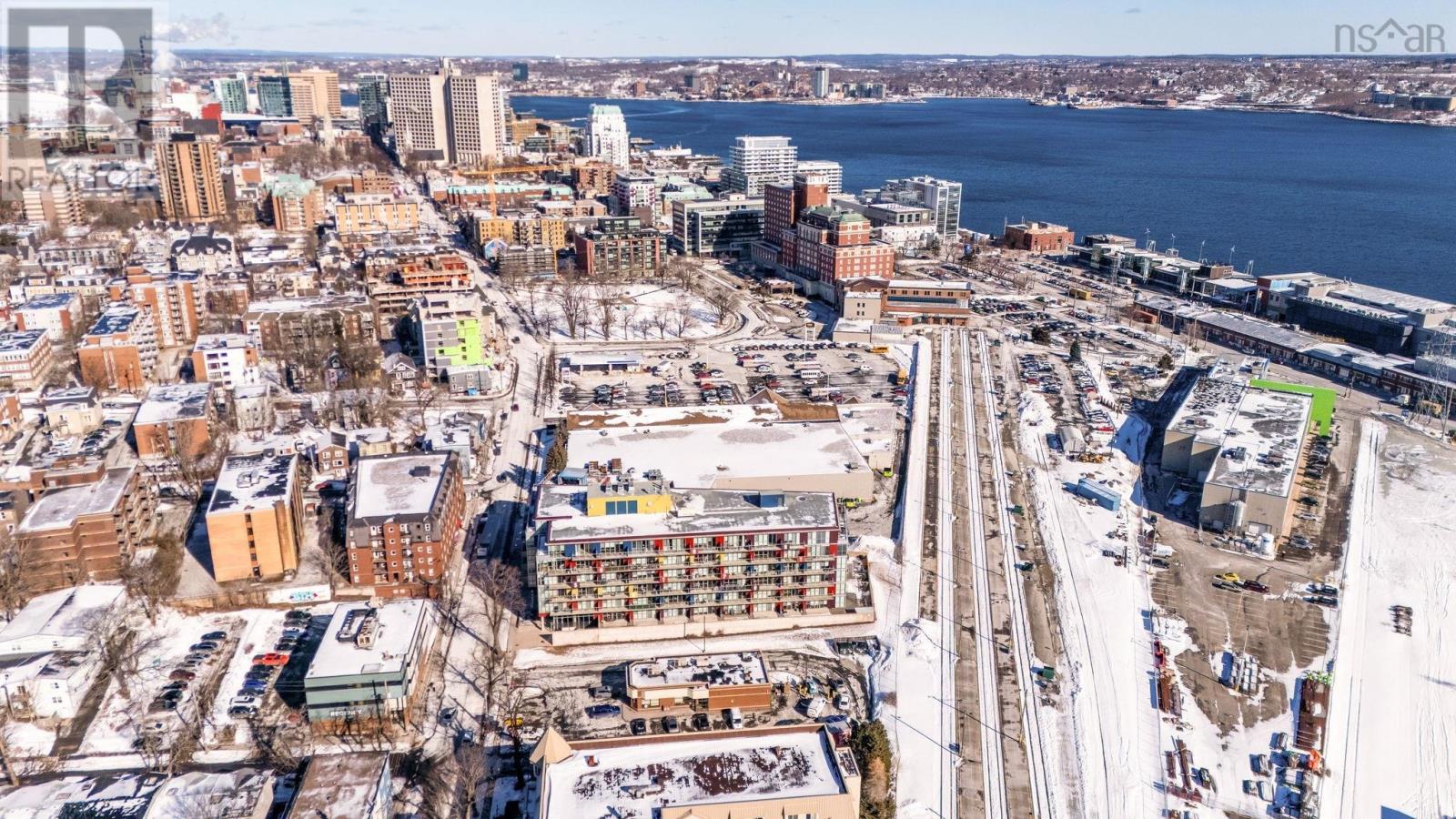 508 1065 Barrington Street, Halifax, Nova Scotia  B3H 0B7 - Photo 28 - 202603710
