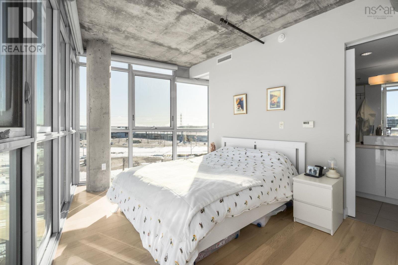 508 1065 Barrington Street, Halifax, Nova Scotia  B3H 0B7 - Photo 17 - 202603710