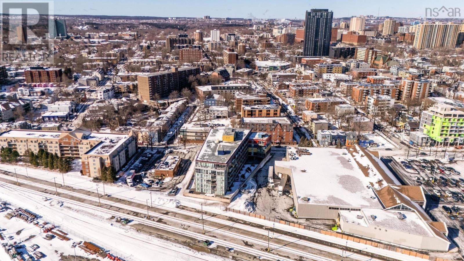508 1065 Barrington Street, Halifax, Nova Scotia  B3H 0B7 - Photo 30 - 202603710