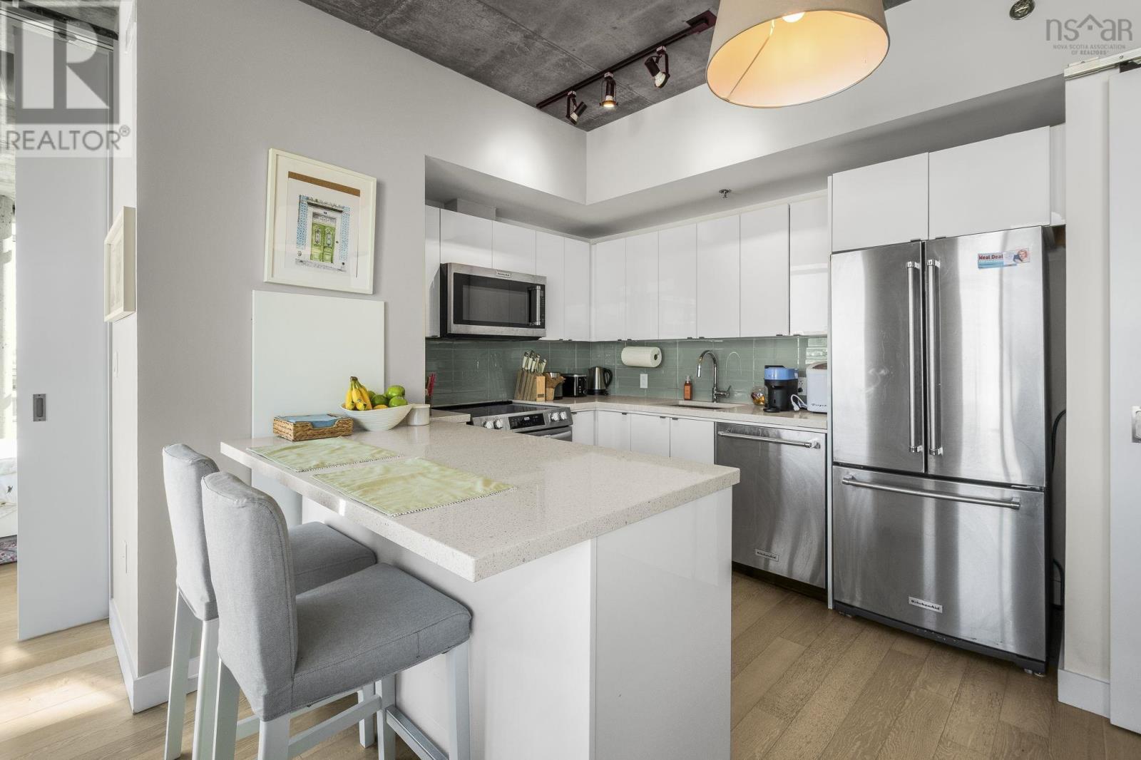 508 1065 Barrington Street, Halifax, Nova Scotia  B3H 0B7 - Photo 9 - 202603710