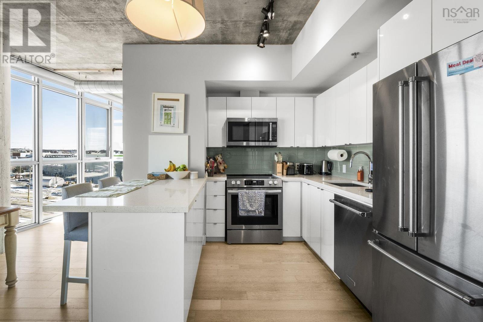 508 1065 Barrington Street, Halifax, Nova Scotia  B3H 0B7 - Photo 7 - 202603710