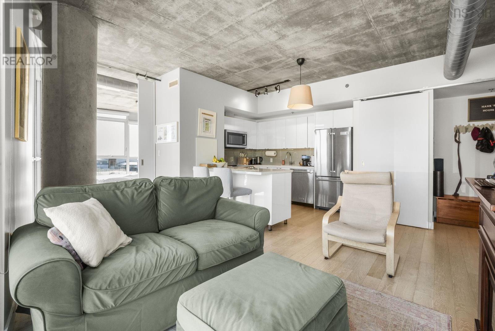 508 1065 Barrington Street, Halifax, Nova Scotia  B3H 0B7 - Photo 6 - 202603710