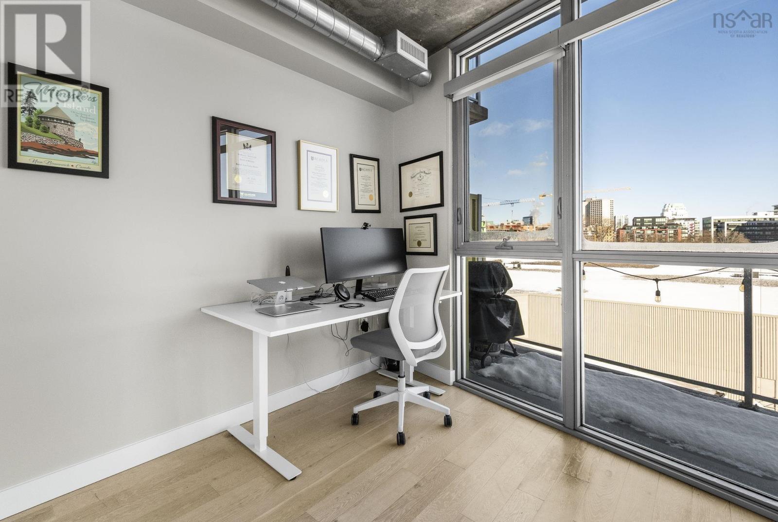 508 1065 Barrington Street, Halifax, Nova Scotia  B3H 0B7 - Photo 15 - 202603710