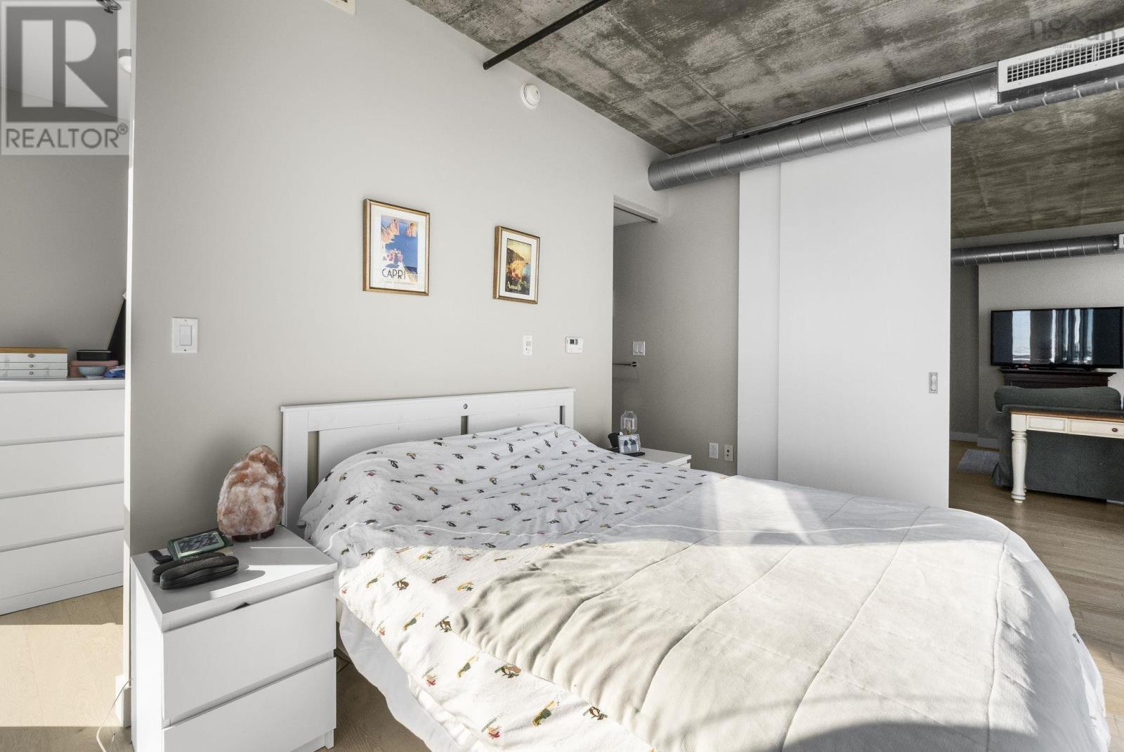 508 1065 Barrington Street, Halifax, Nova Scotia  B3H 0B7 - Photo 19 - 202603710