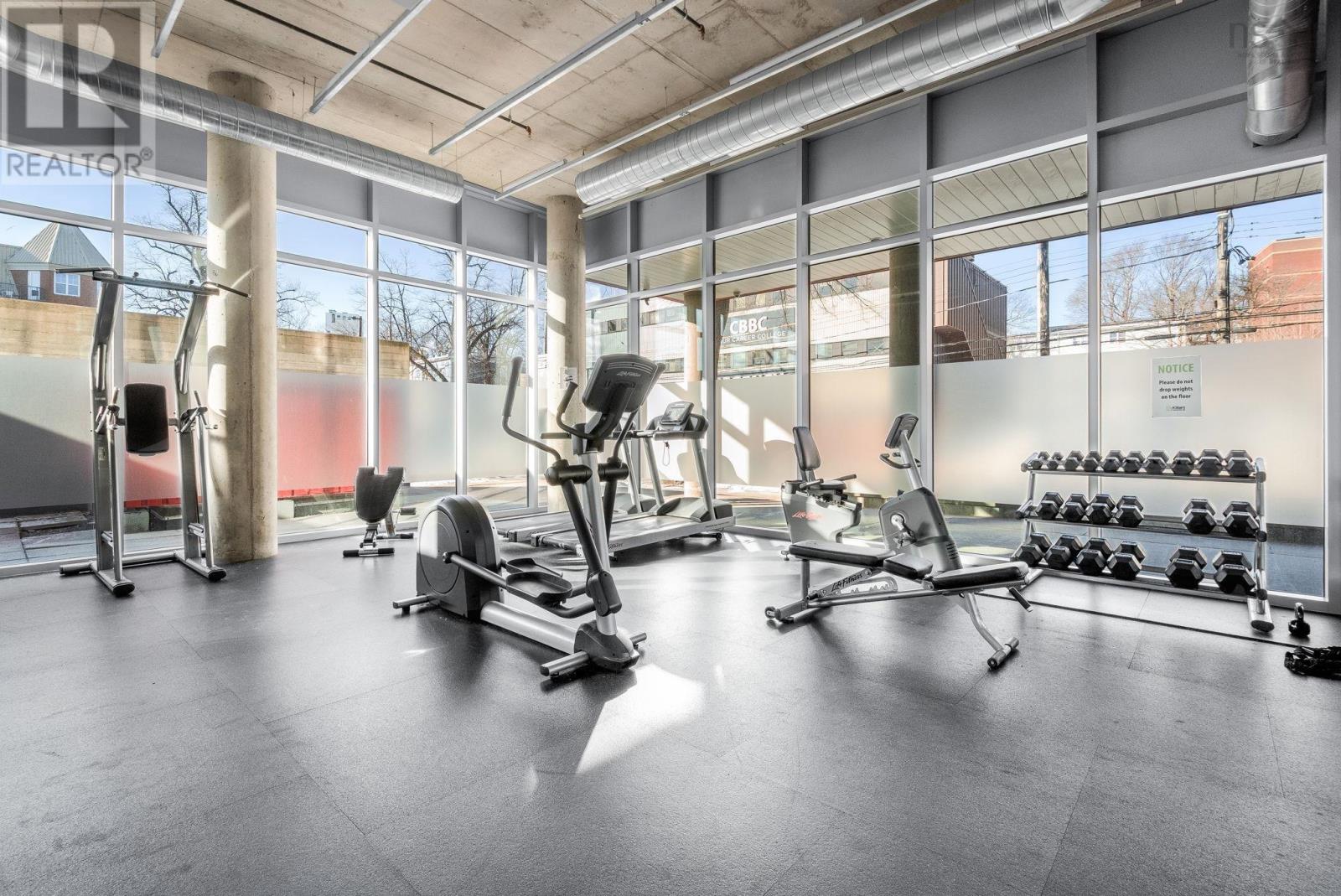 508 1065 Barrington Street, Halifax, Nova Scotia  B3H 0B7 - Photo 23 - 202603710