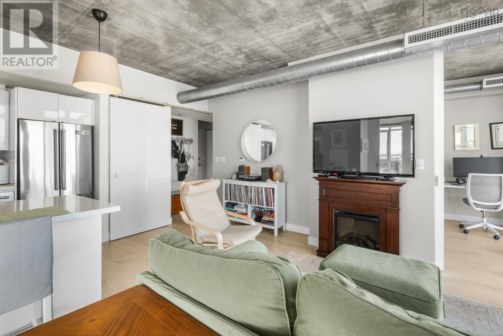 508 1065 Barrington Street, Halifax, Nova Scotia  B3H 0B7 - Photo 5 - 202603710