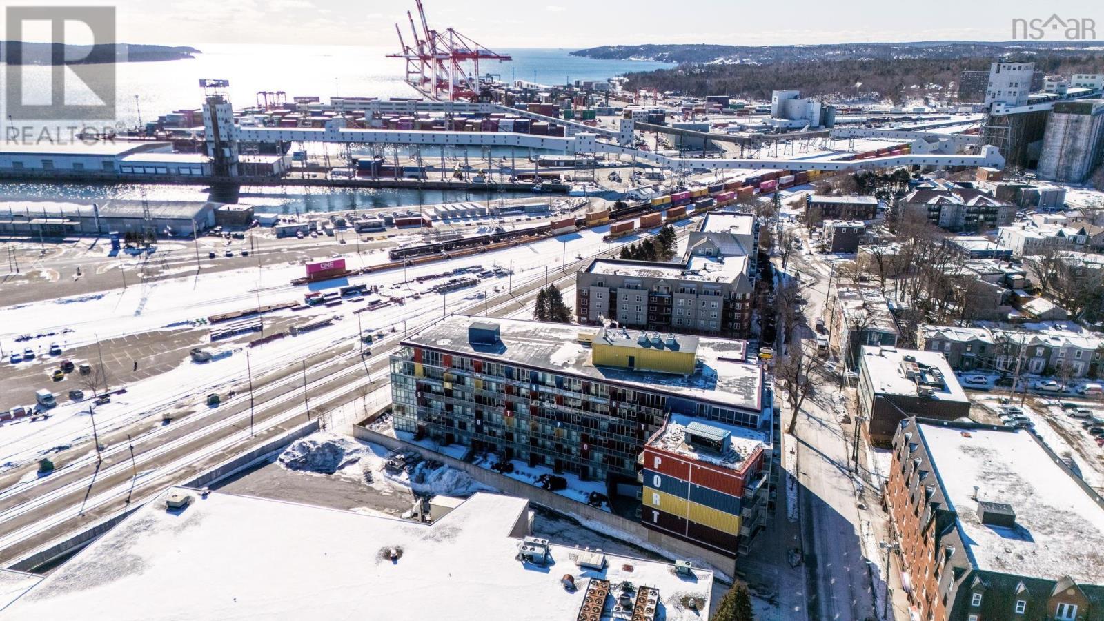 508 1065 Barrington Street, Halifax, Nova Scotia  B3H 0B7 - Photo 31 - 202603710