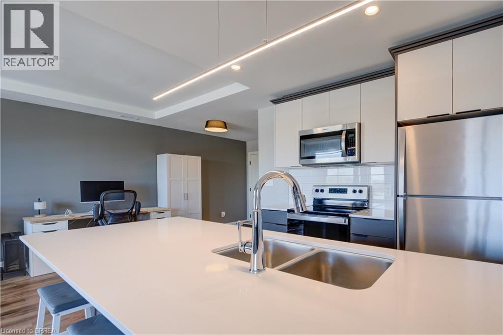 34 Norman Street Unit# 402, Brantford, Ontario  N3R 2Y1 - Photo 10 - 40805640