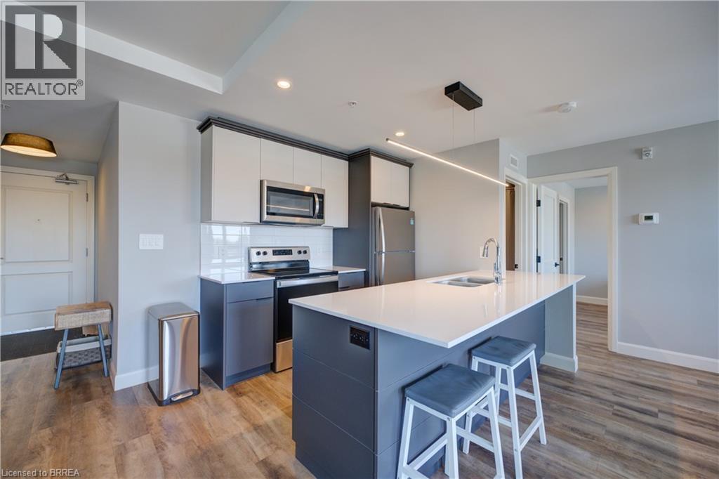 34 Norman Street Unit# 402, Brantford, Ontario  N3R 2Y1 - Photo 11 - 40805640