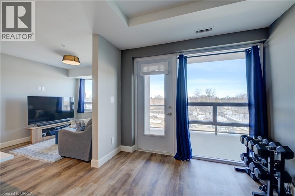34 Norman Street Unit# 402, Brantford, Ontario  N3R 2Y1 - Photo 16 - 40805640