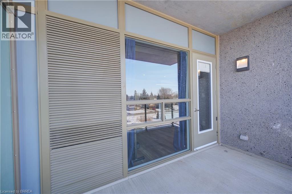 34 Norman Street Unit# 402, Brantford, Ontario  N3R 2Y1 - Photo 17 - 40805640