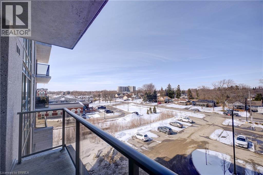 34 Norman Street Unit# 402, Brantford, Ontario  N3R 2Y1 - Photo 18 - 40805640