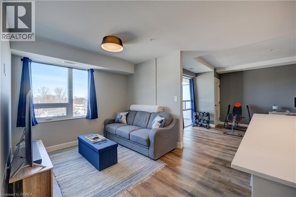 34 Norman Street Unit# 402, Brantford, Ontario  N3R 2Y1 - Photo 19 - 40805640