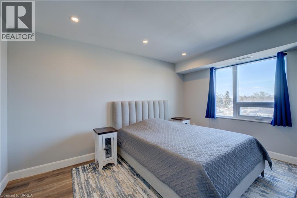 34 Norman Street Unit# 402, Brantford, Ontario  N3R 2Y1 - Photo 22 - 40805640