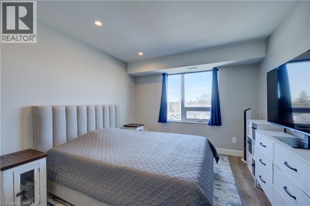 34 Norman Street Unit# 402, Brantford, Ontario  N3R 2Y1 - Photo 23 - 40805640