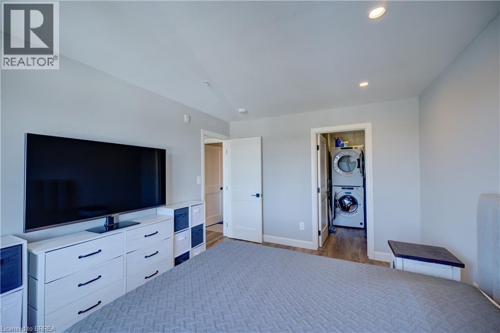 34 Norman Street Unit# 402, Brantford, Ontario  N3R 2Y1 - Photo 24 - 40805640