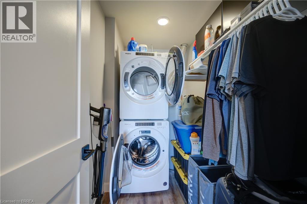 34 Norman Street Unit# 402, Brantford, Ontario  N3R 2Y1 - Photo 25 - 40805640