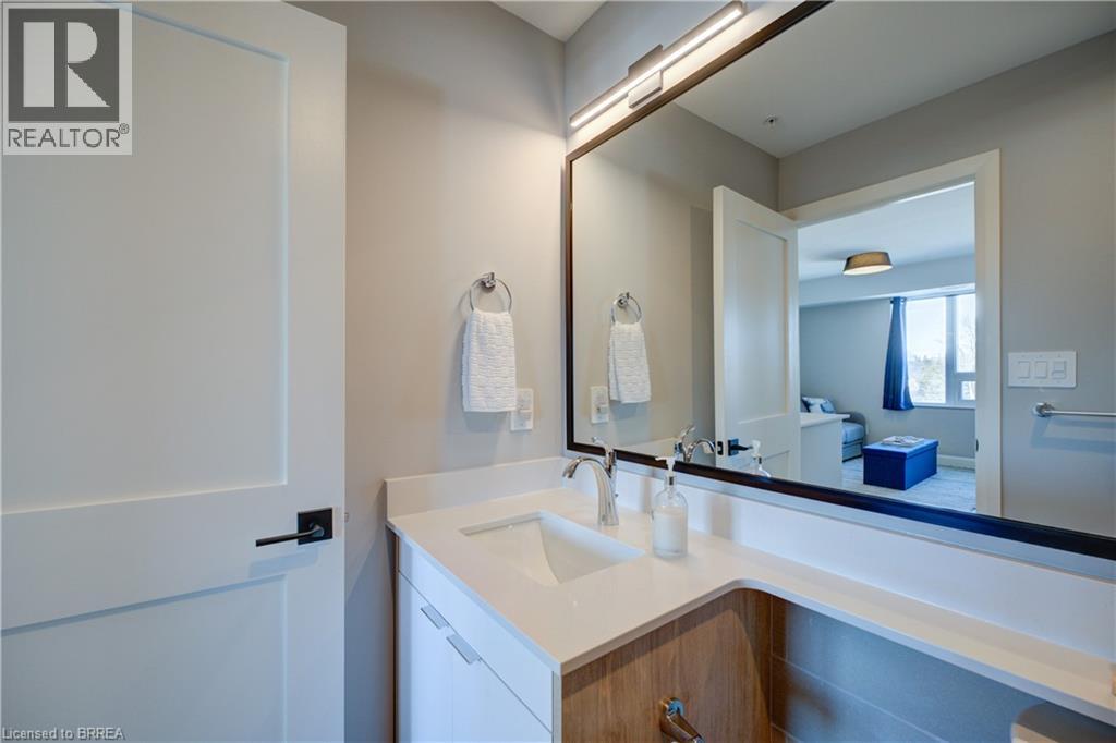 34 Norman Street Unit# 402, Brantford, Ontario  N3R 2Y1 - Photo 27 - 40805640