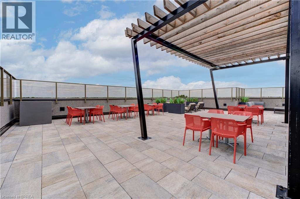 34 Norman Street Unit# 402, Brantford, Ontario  N3R 2Y1 - Photo 30 - 40805640