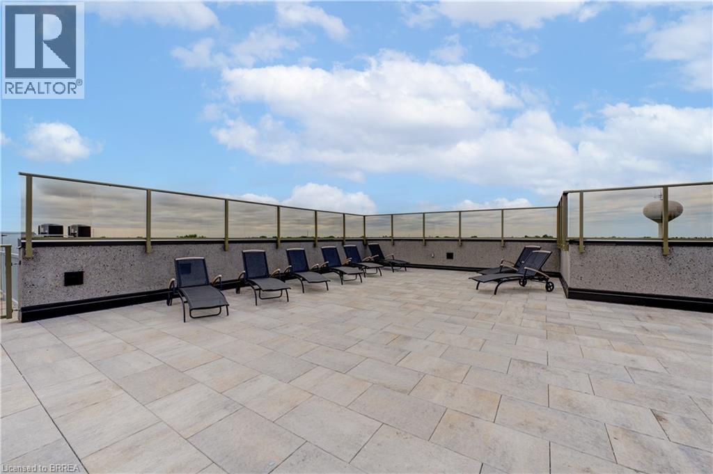 34 Norman Street Unit# 402, Brantford, Ontario  N3R 2Y1 - Photo 32 - 40805640