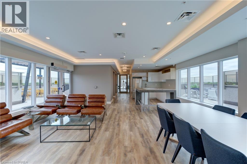 34 Norman Street Unit# 402, Brantford, Ontario  N3R 2Y1 - Photo 33 - 40805640