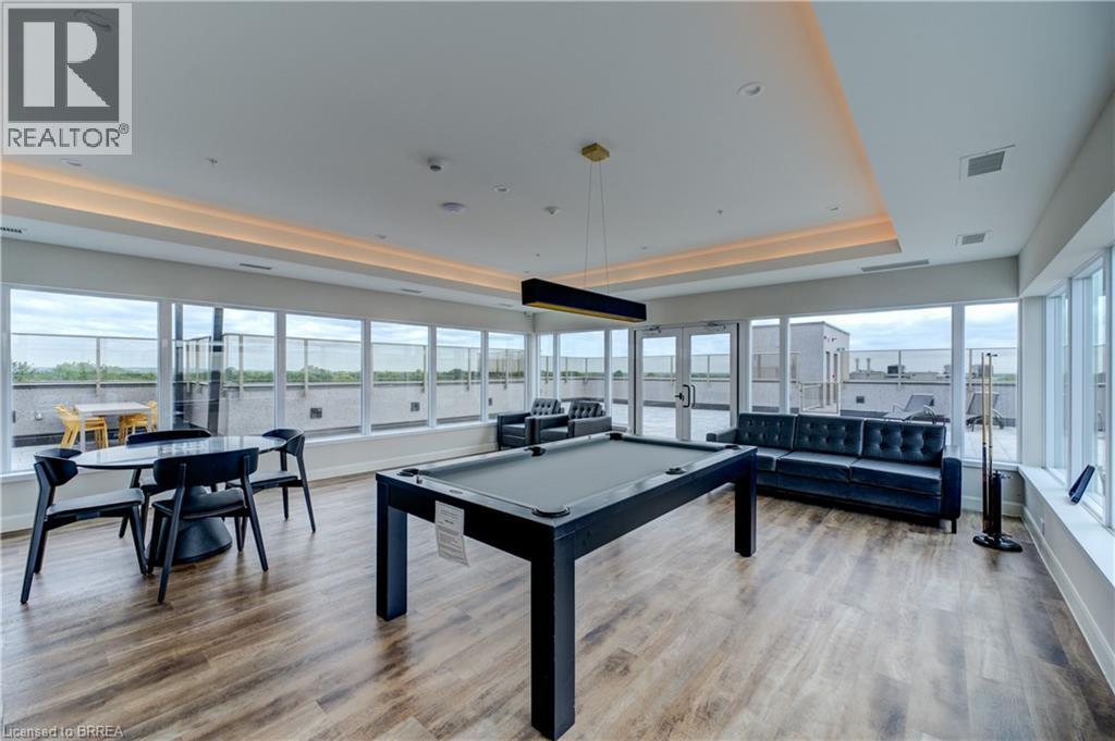 34 Norman Street Unit# 402, Brantford, Ontario  N3R 2Y1 - Photo 34 - 40805640