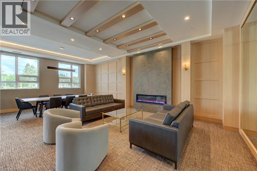 34 Norman Street Unit# 402, Brantford, Ontario  N3R 2Y1 - Photo 35 - 40805640