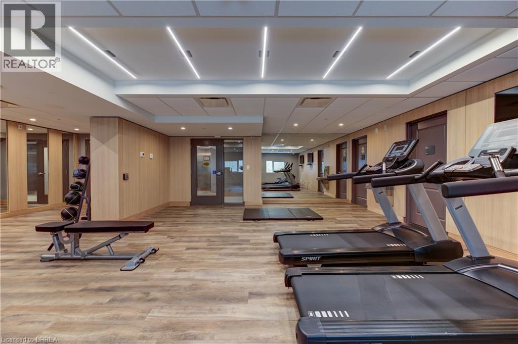 34 Norman Street Unit# 402, Brantford, Ontario  N3R 2Y1 - Photo 36 - 40805640