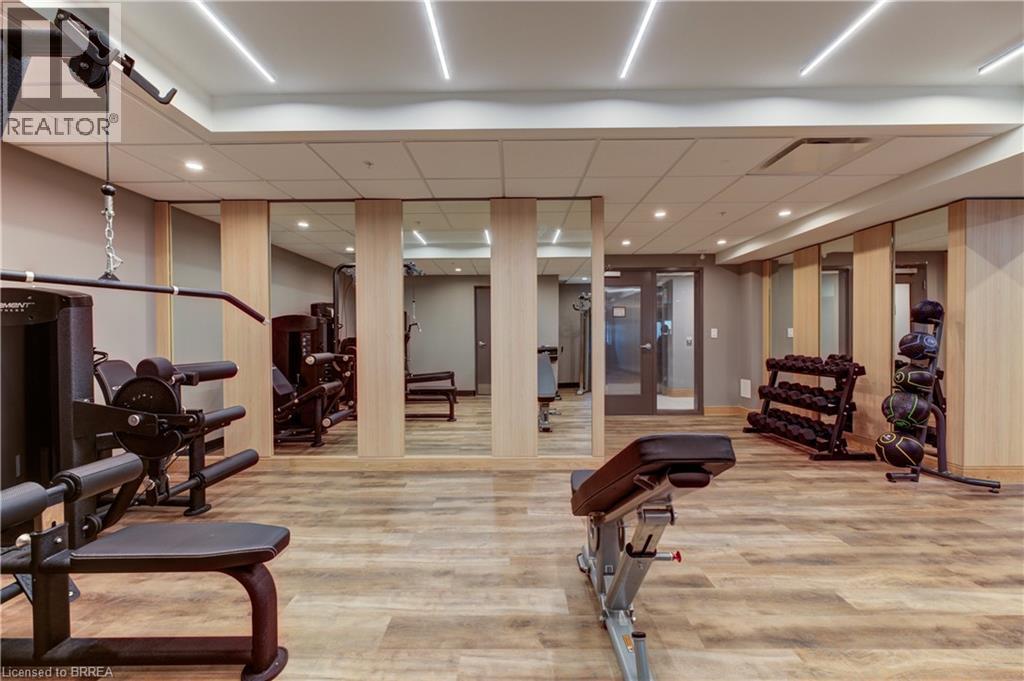 34 Norman Street Unit# 402, Brantford, Ontario  N3R 2Y1 - Photo 37 - 40805640