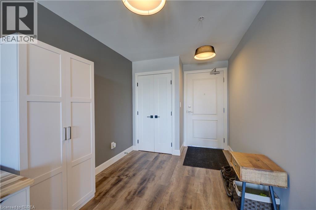 34 Norman Street Unit# 402, Brantford, Ontario  N3R 2Y1 - Photo 5 - 40805640