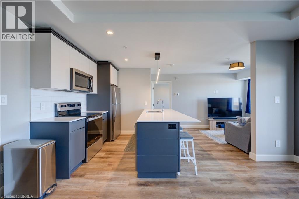 34 Norman Street Unit# 402, Brantford, Ontario  N3R 2Y1 - Photo 7 - 40805640