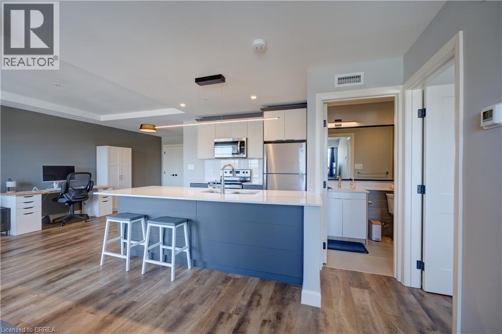 34 Norman Street Unit# 402, Brantford, Ontario  N3R 2Y1 - Photo 9 - 40805640