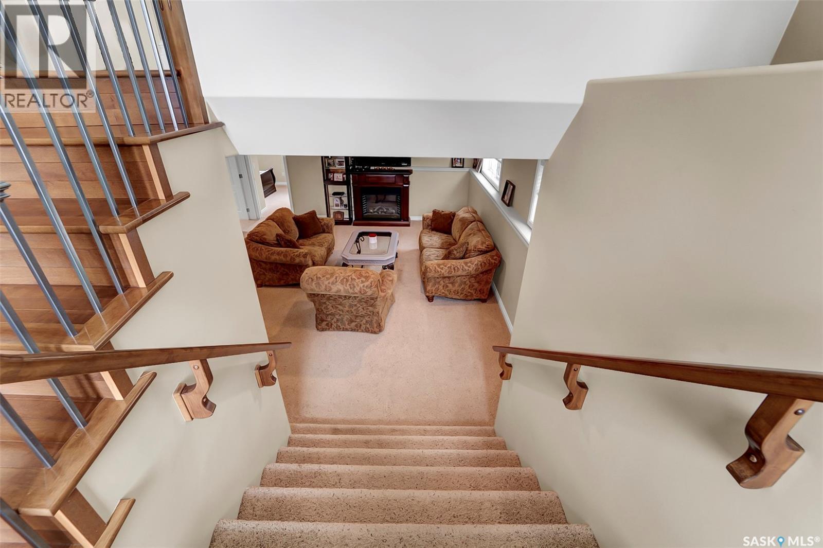 539 Beckett Crescent, Saskatoon, Saskatchewan  S7N 4X3 - Photo 22 - SK029581