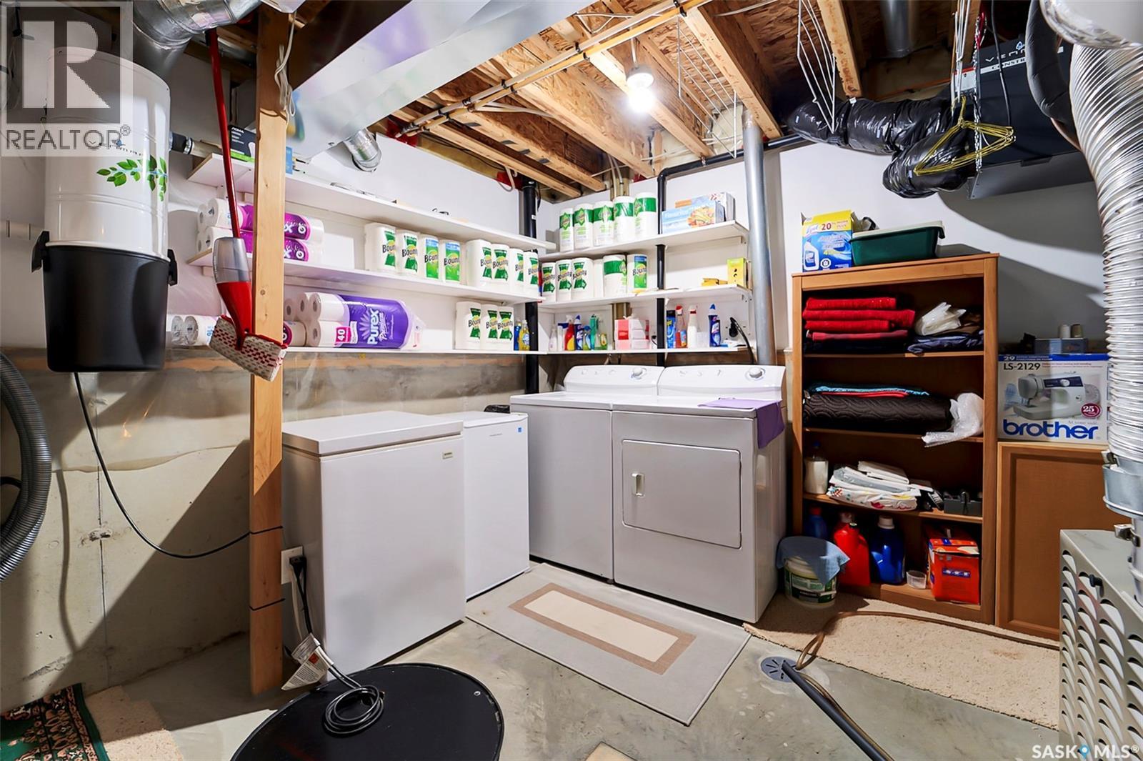 539 Beckett Crescent, Saskatoon, Saskatchewan  S7N 4X3 - Photo 31 - SK029581