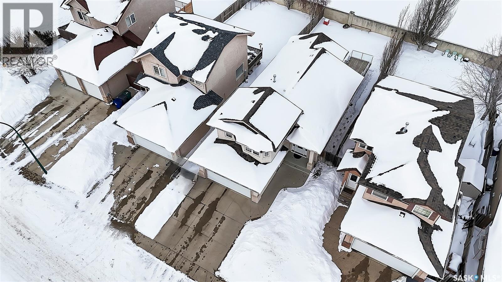 539 Beckett Crescent, Saskatoon, Saskatchewan  S7N 4X3 - Photo 33 - SK029581