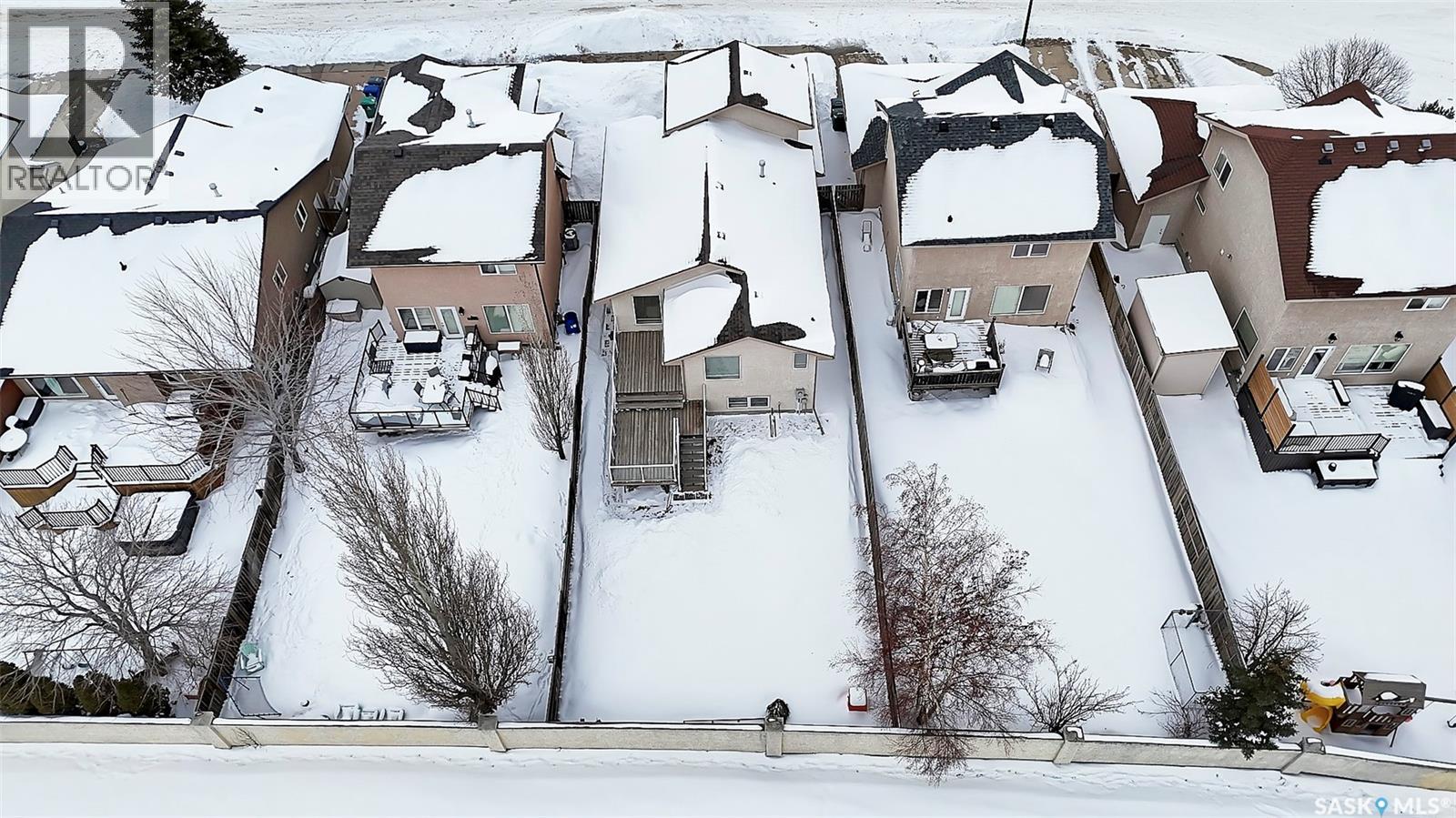 539 Beckett Crescent, Saskatoon, Saskatchewan  S7N 4X3 - Photo 37 - SK029581