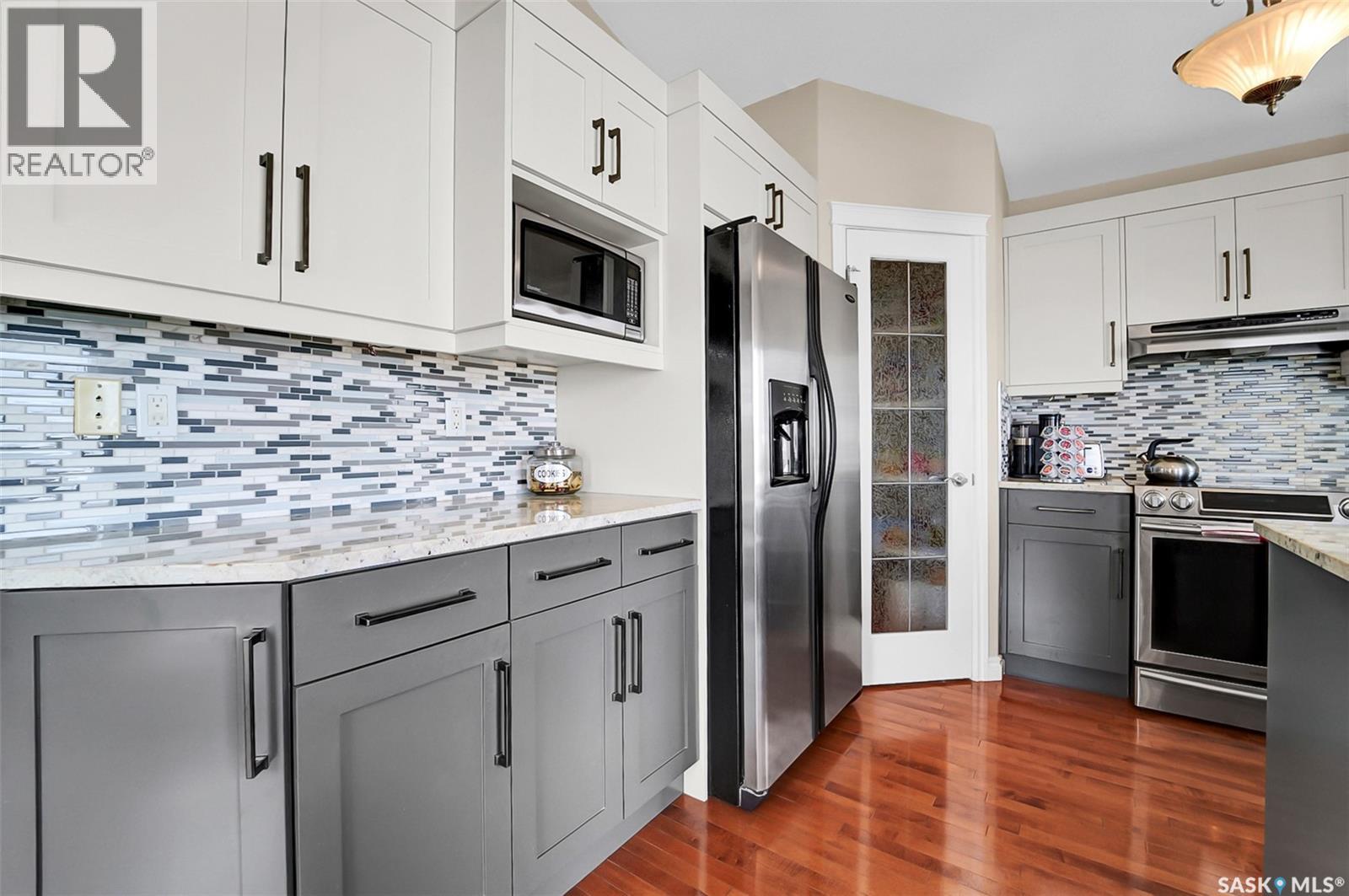 539 Beckett Crescent, Saskatoon, Saskatchewan  S7N 4X3 - Photo 8 - SK029581