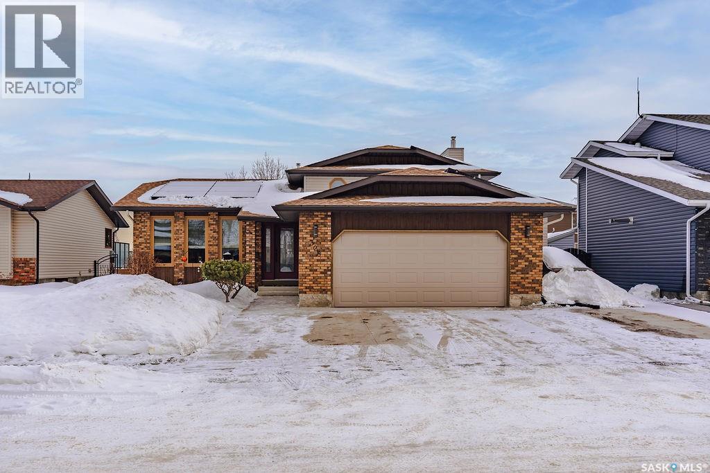 326 Bornstein CRESCENT, saskatoon, Saskatchewan