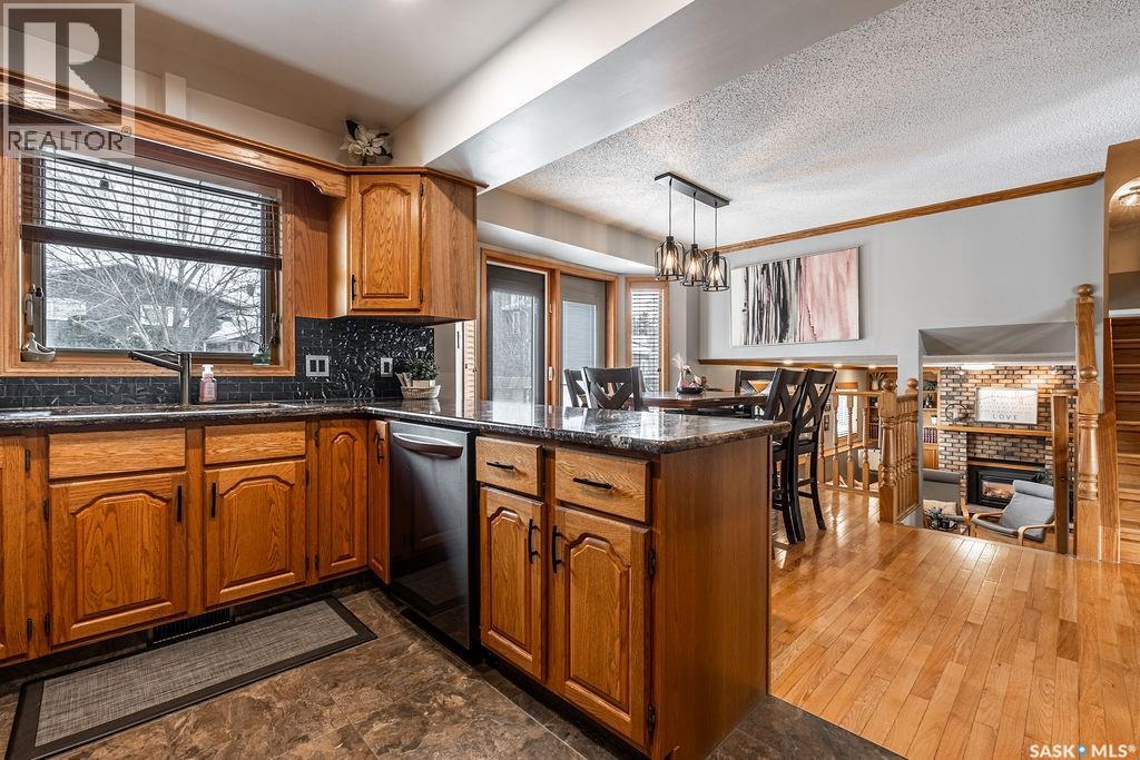 326 Bornstein Crescent, Saskatoon, Saskatchewan  S7N 3Y3 - Photo 14 - SK029579