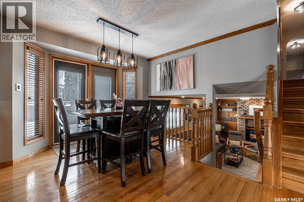 326 Bornstein Crescent, Saskatoon, Saskatchewan  S7N 3Y3 - Photo 17 - SK029579