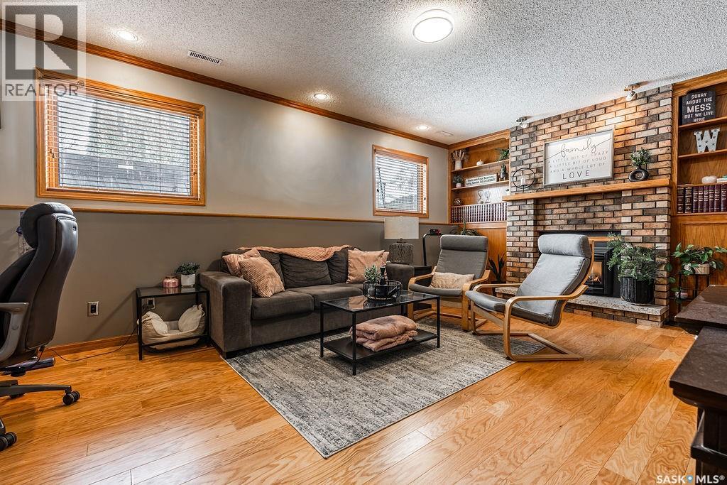 326 Bornstein Crescent, Saskatoon, Saskatchewan  S7N 3Y3 - Photo 30 - SK029579